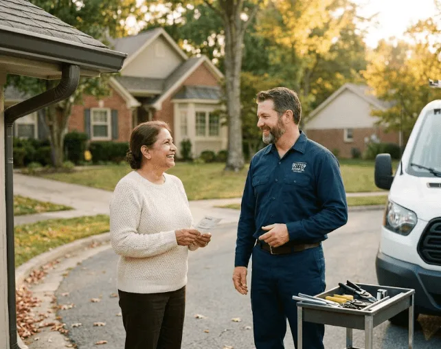 Gutter Repair Irwin, OH FAQs
