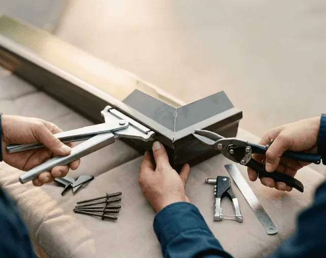 Why choose Gutter Repair in Irwin, OH